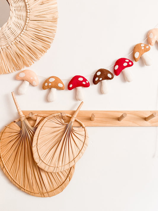 Guirlande personnalisée