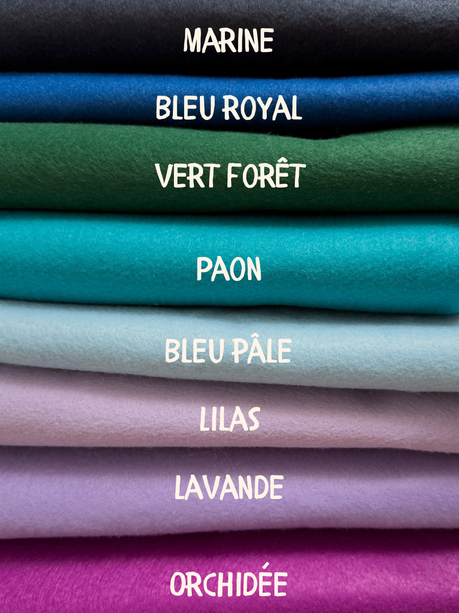 Guirlande Fraisinette