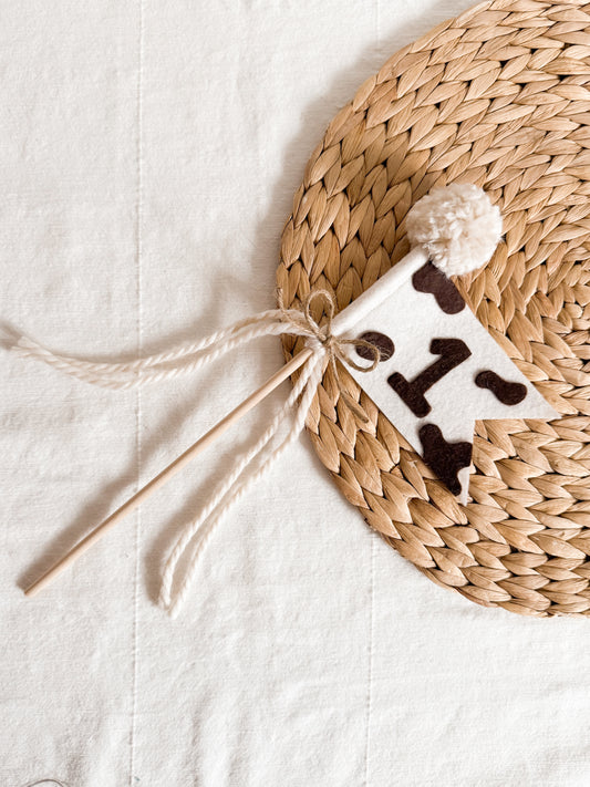 Baguette Magique Personnalisée