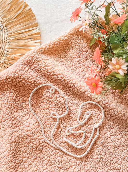 Portrait Allaitement