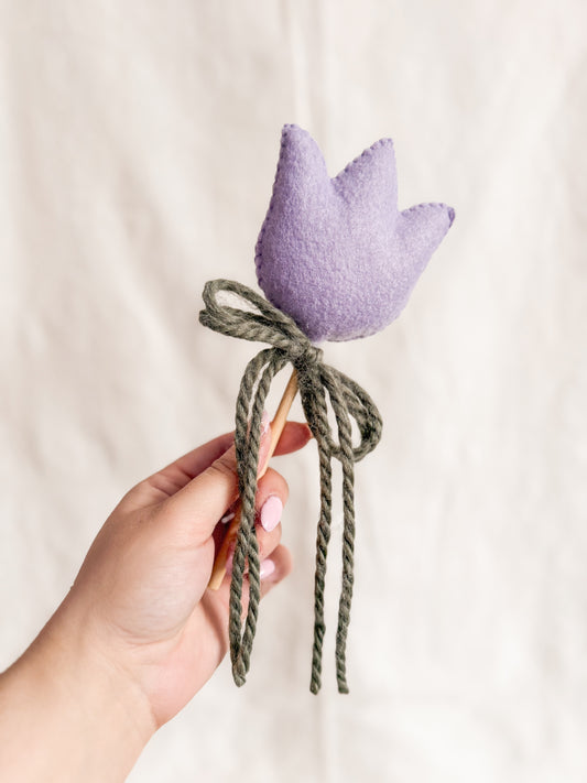 Baguette Magique Printanière