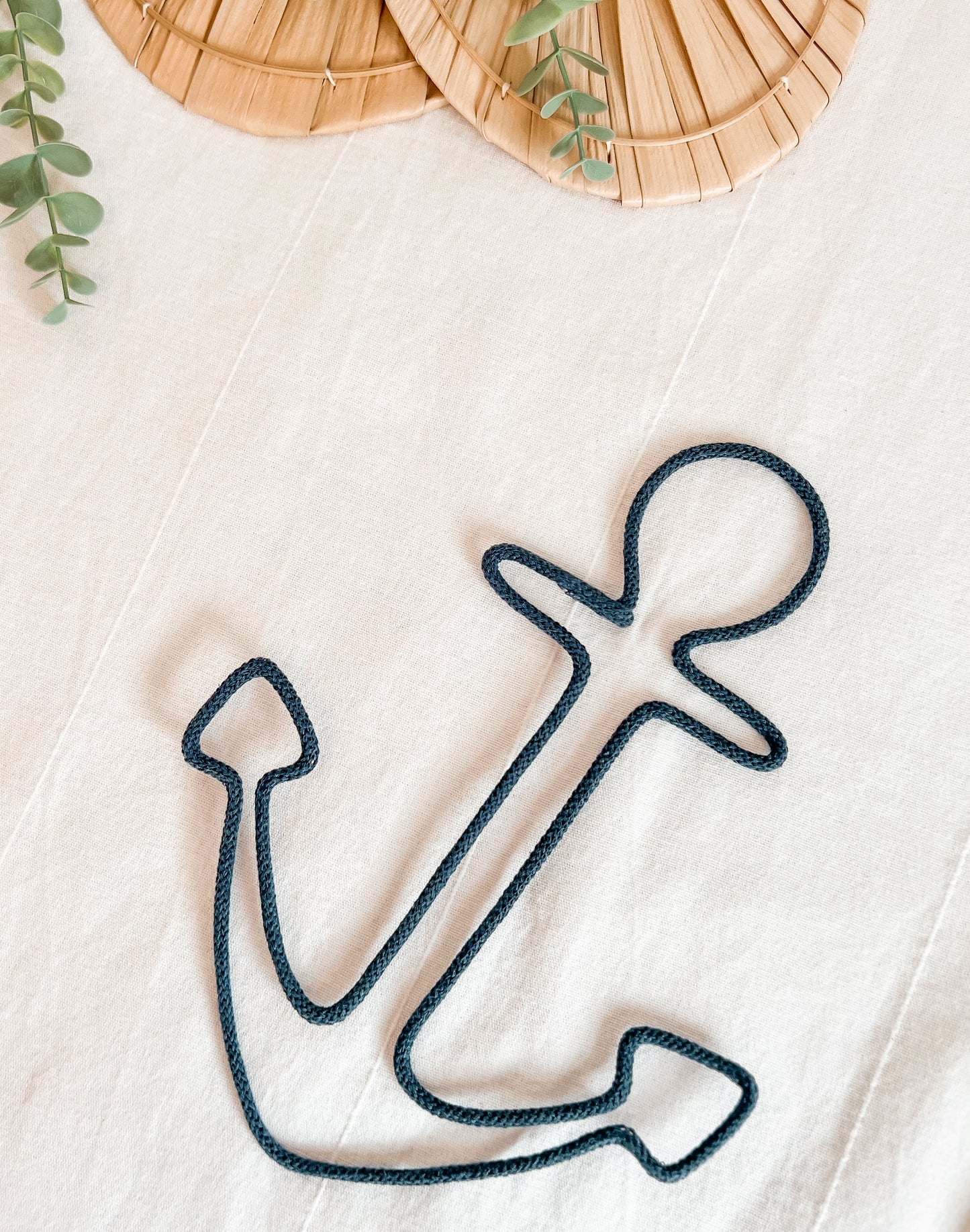 Boat anchor
