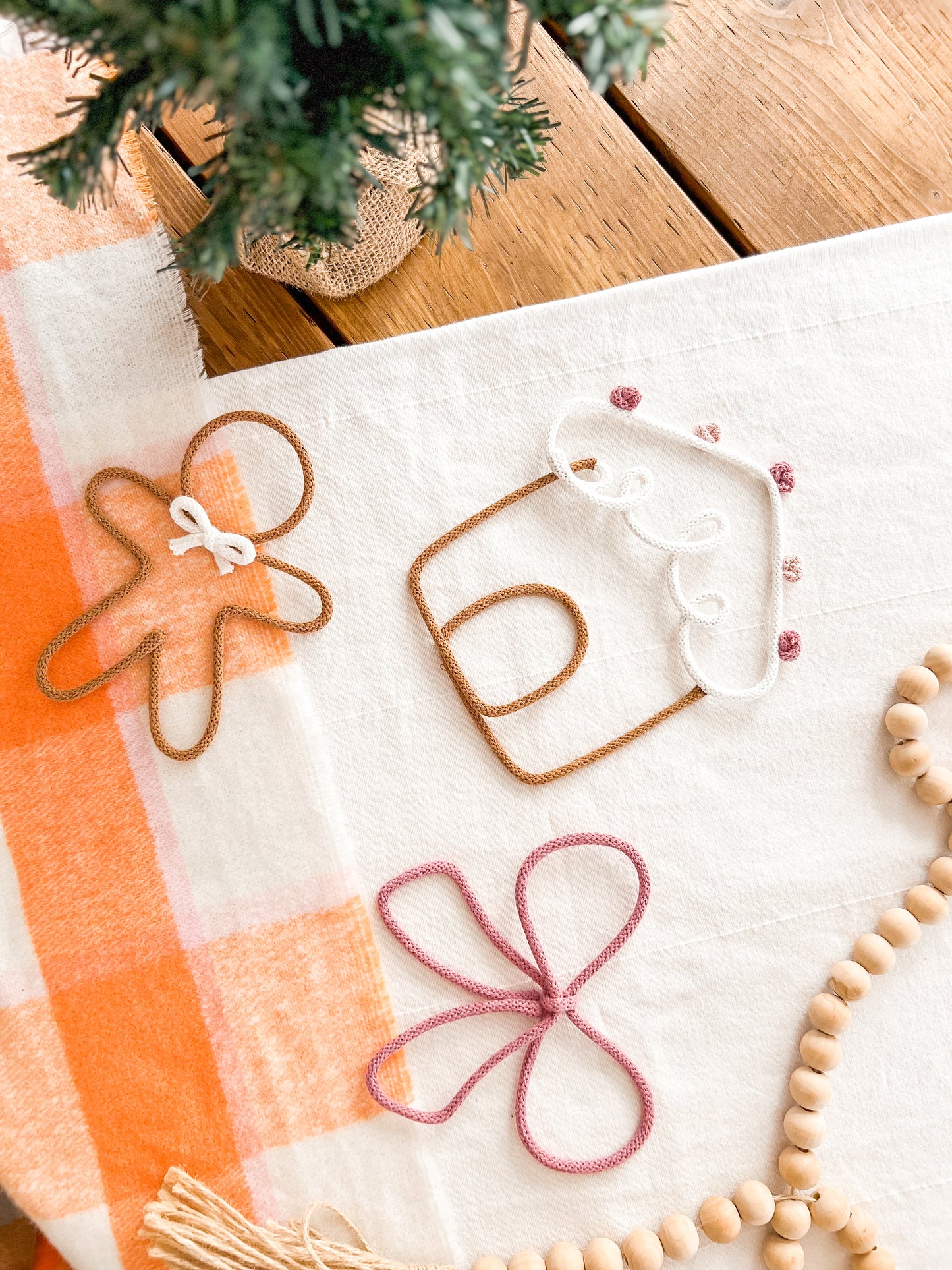 Maison en pain d’épices