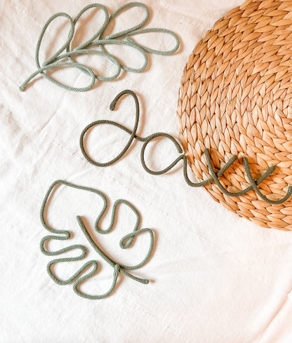 Monstera