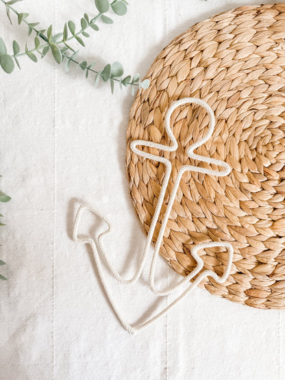 Boat anchor