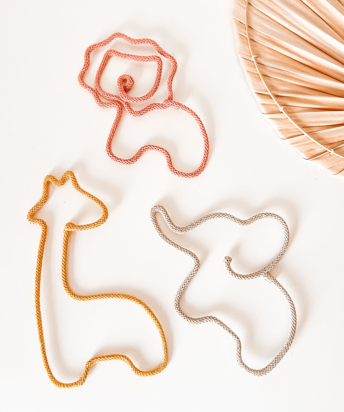 Safari Combo (3)