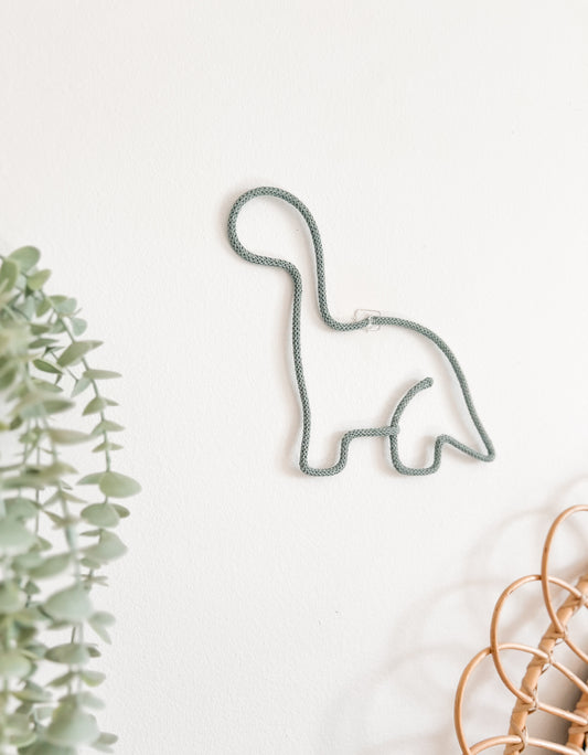 Brachiosaure