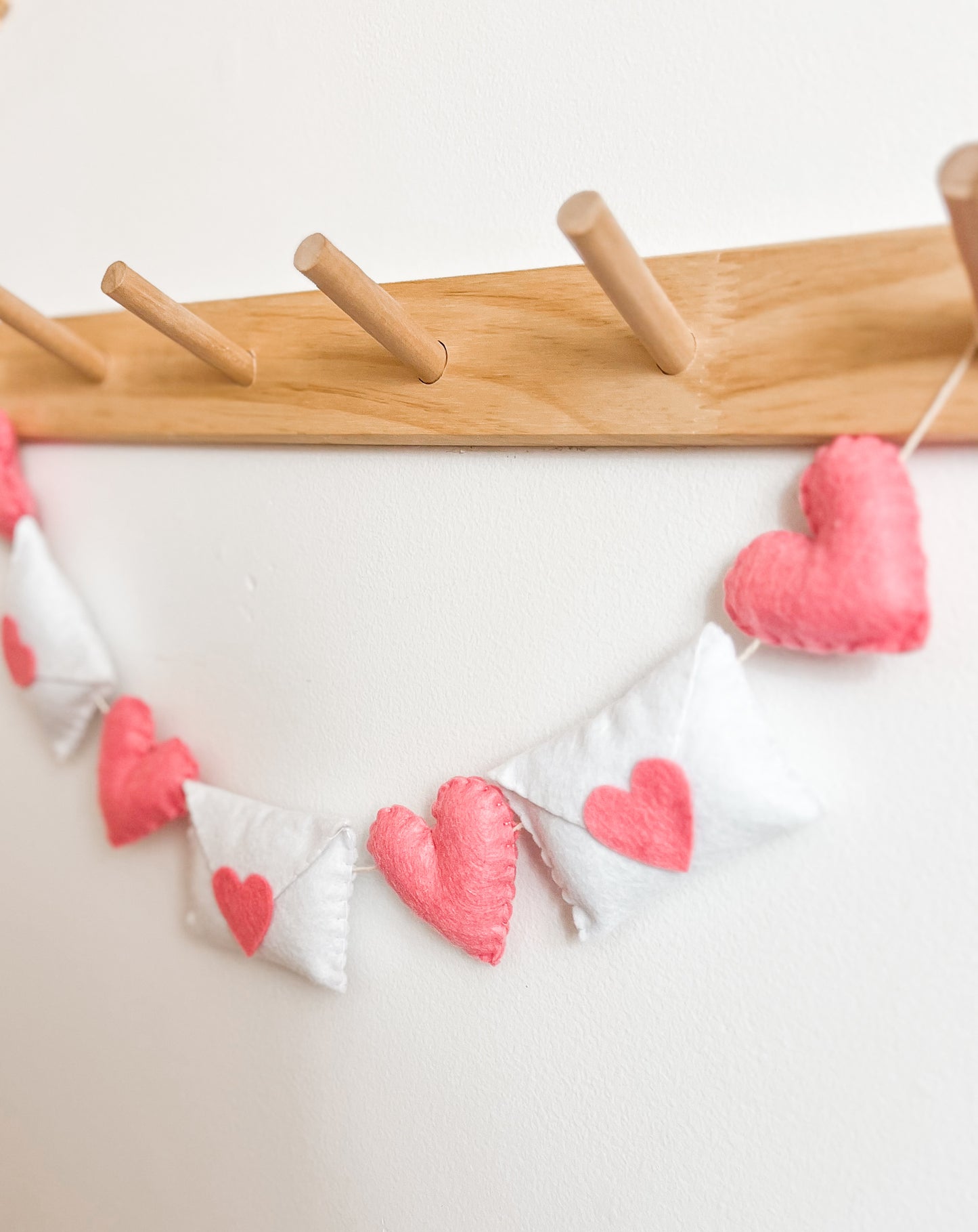 guirlande de l'amour