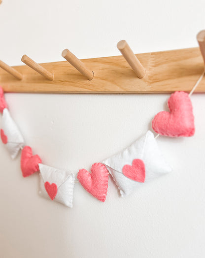 guirlande de l'amour