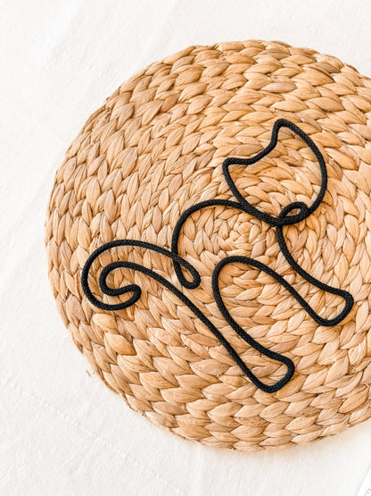 Chat noir
