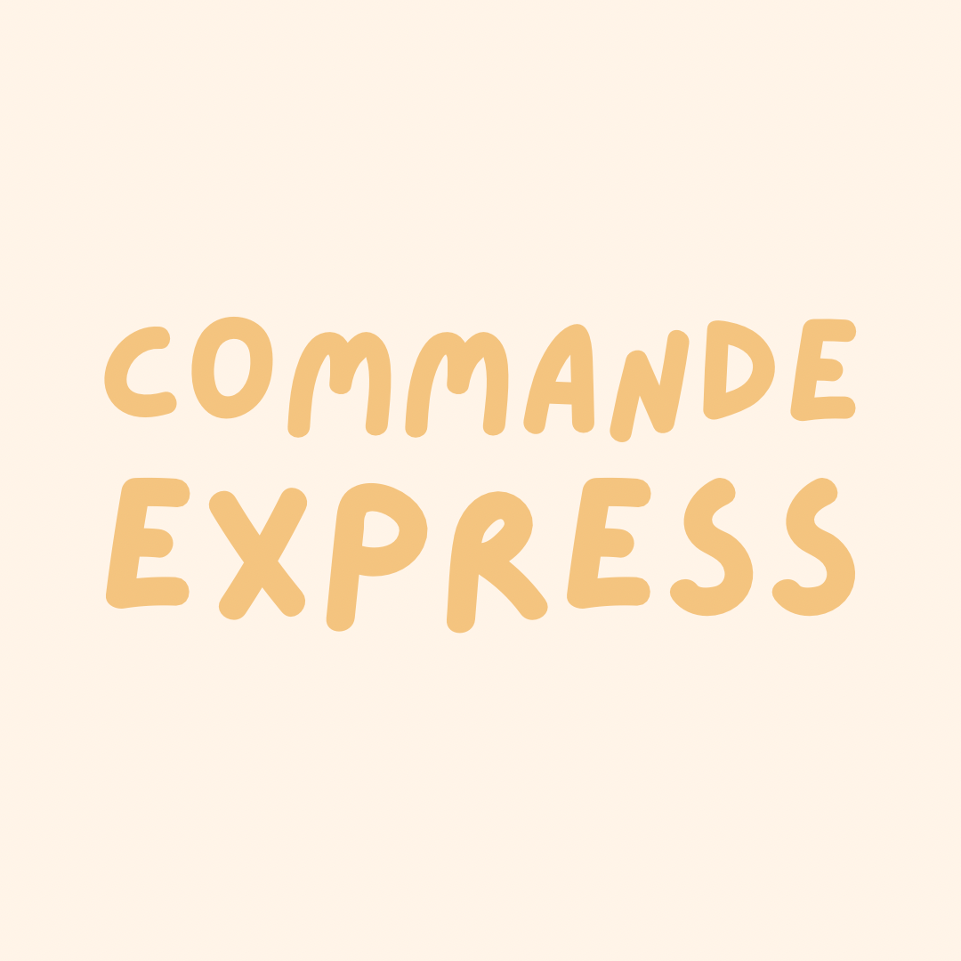 Express order