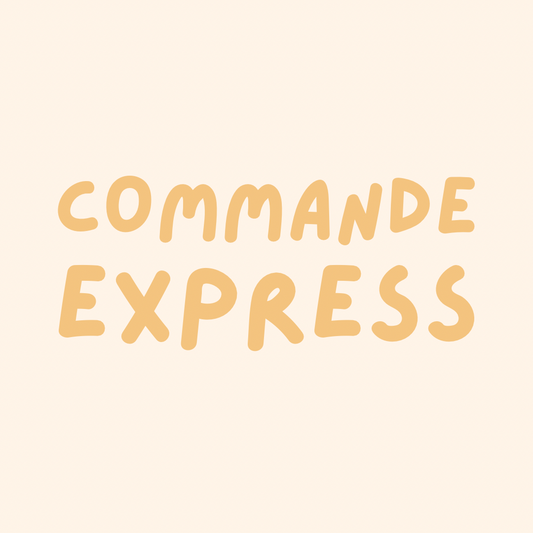Express order